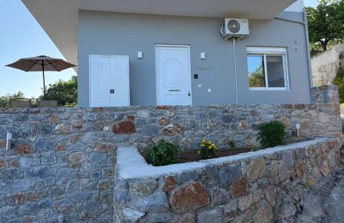 Gythio Apartment | Mythea