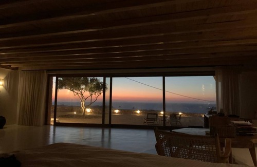 Nea Cryssi Akti Hotel | Mythic Paros