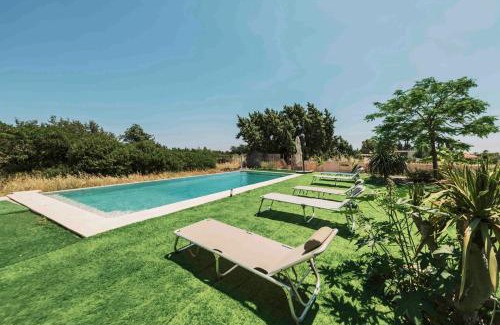 Gennadi Villa | Mythica Luxury Villa