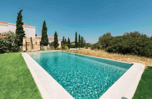 Gennadi Villa | Mythica Luxury Villa