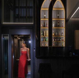 Mytilene Hotel | Mythical Coast Wellness Retreat