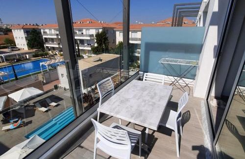 Paralimni Apartment | Mythical Resort by KARMA