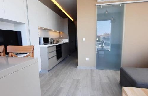 Paralimni Apartment | Mythical Resort by KARMA