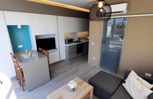 Paralimni Apartment | Mythical Resort by KARMA