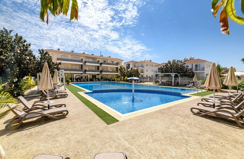 Kapparis Apartment | Mythical Sands AE01