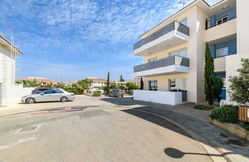 Kapparis Apartment | Mythical Sands AE01