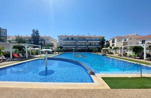 Kapparis Apartment | Mythical Sands Resort - Antonios
