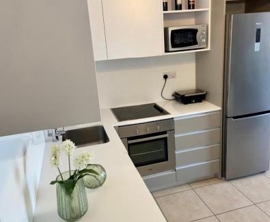 Kapparis Apartment | Mythical Sands Resort - Antonios