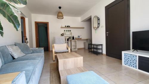 Kapparis Apartment | Mythical Sands resort - Hana