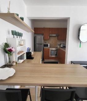 Kapparis Apartment | Mythical Sands resort - Hana