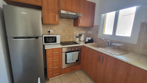 Kapparis Apartment | Mythical Sands resort - Hana