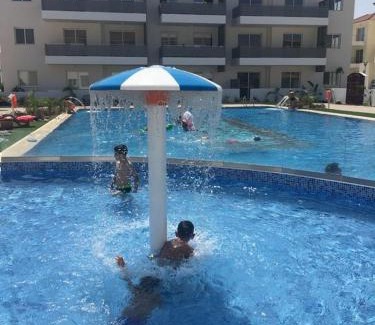 Kapparis Apartment | Mythical Sands Resort - Swahili Apartment