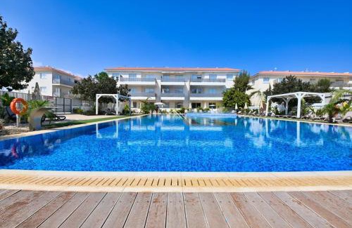 Kapparis Apartment | Mythical Sands Resort - Swahili Apartment