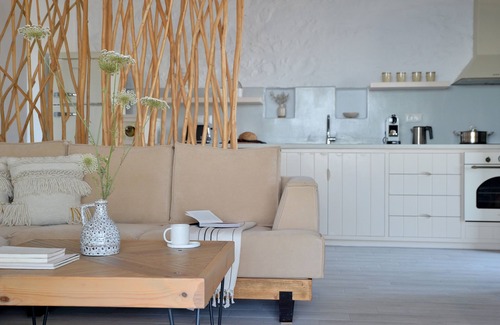 Stelida Villa | MYTHOLOGY VILLA | 2 BDR SEA VIEW WITH PRIVATE POOL