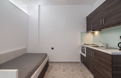 Plakias Apartment | Mythos apt 2