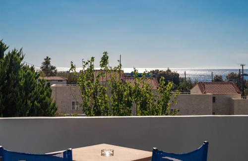 Plakias Apartment | Mythos apt 2
