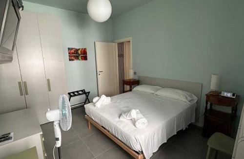 Murat Town Apartment | Mythos Holiday Home