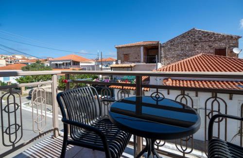 Methoni Apartment | Mythos Suites-Aphrodite apartment