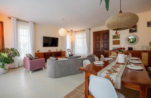 Nanyuki House | Mytime