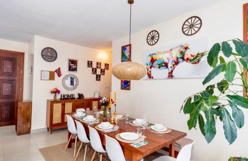Nanyuki House | Mytime