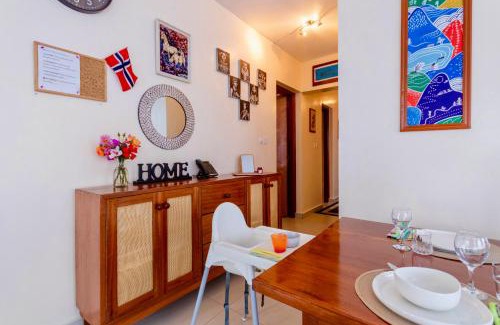 Nanyuki House | Mytime
