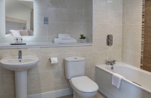 Langho Hotel | Mytton Fold Hotel