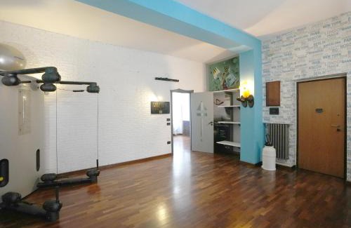 Foggia Apartment | Mywellness Apartment