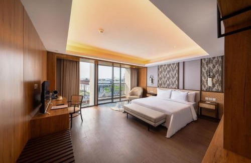 Sumenep Hotel | Myze Hotel Sumenep