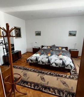 Trencin Apartment | MZ Apartment