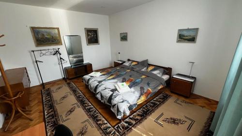 Trencin Apartment | MZ Apartment