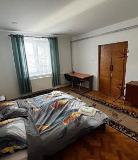 Trencin Apartment | MZ Apartment