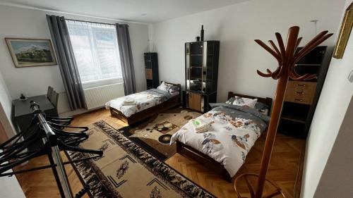 Trencin Apartment | MZ Apartment