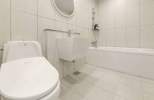 Kwangsu Hotel | MZ HOTEL