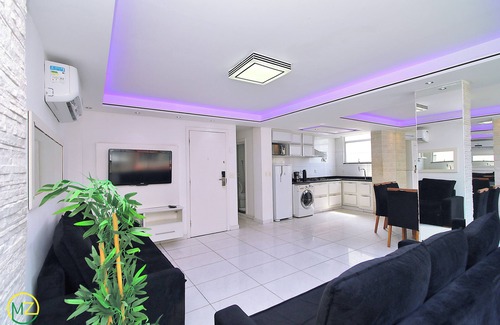 Copacabana Apartment | MZapartments Francisco