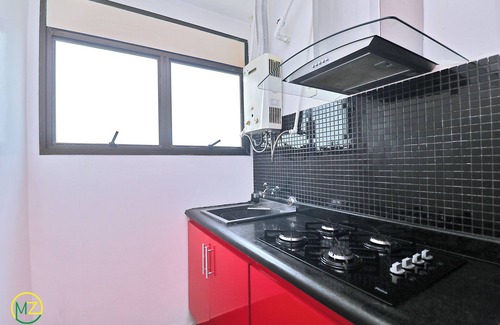 Copacabana Apartment | MZapartments Raul Penthouse 06