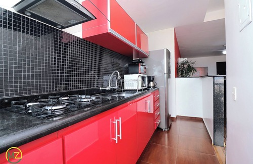 Copacabana Apartment | MZapartments Raul Penthouse 06