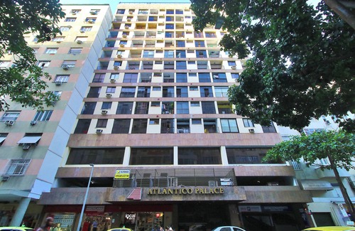 Copacabana Apartment | MZapartments Raul Penthouse 03