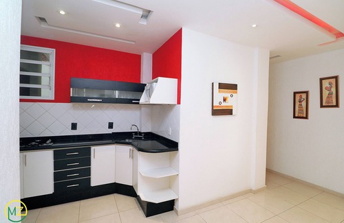 Copacabana Apartment | MZapartments Souza Lima