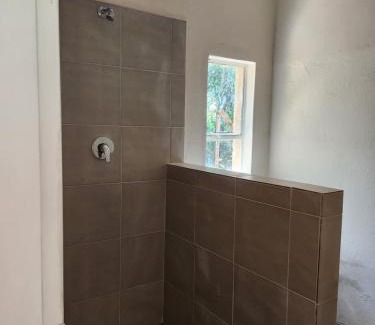 Maanhaarand House | Mzila Forest Creek