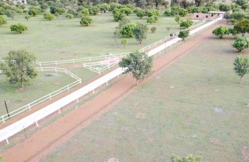 Hammanskraal Cabin | Mzimkhulu Ranch & Resort