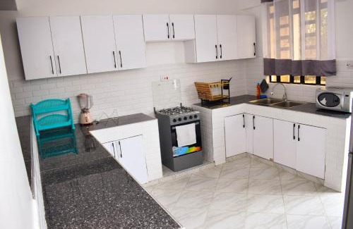 Voi Apartment | Mzinyi Homes