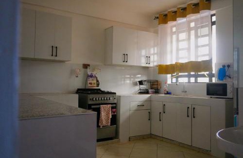 Voi Apartment | Mzinyi Homes