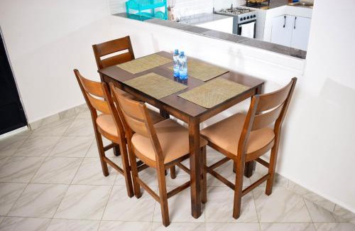 Voi Apartment | Mzinyi Homes