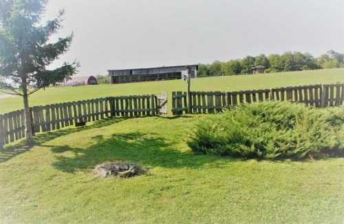 Dolne Mladonice House | Náš Ranč