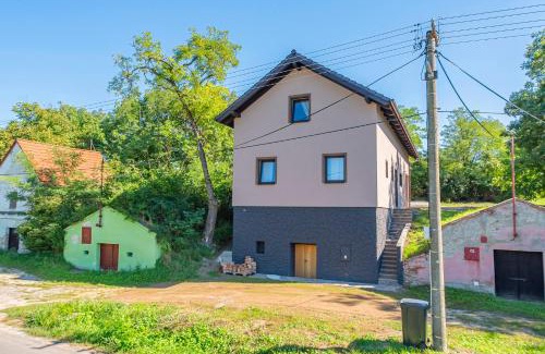 Brod nad Dyji House | Náš Sklep