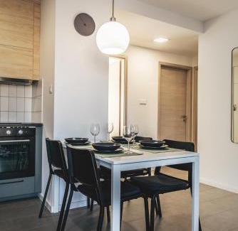 Szeged Apartment | Nádas Apartman