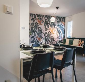Szeged Apartment | Nádas Apartman