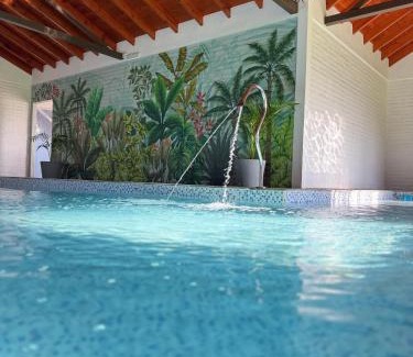 Chascomus Apartment | Náutico Apart Hotel