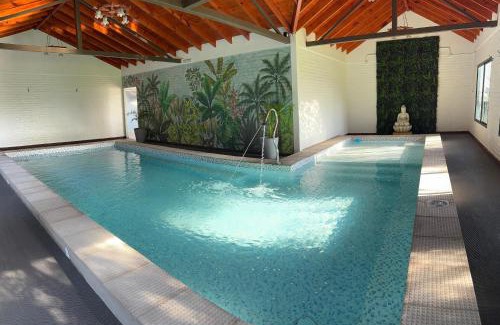 Chascomus Apartment | Náutico Apart Hotel