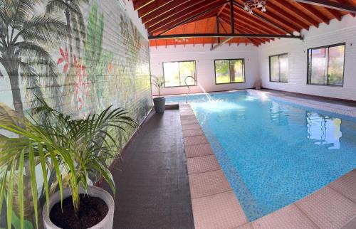 Chascomus Apartment | Náutico Apart Hotel